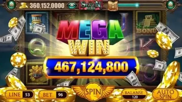 Gates of Olympus slot 78955
